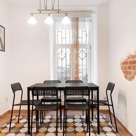 Spacious Central Apartment ウィーン エクステリア 写真