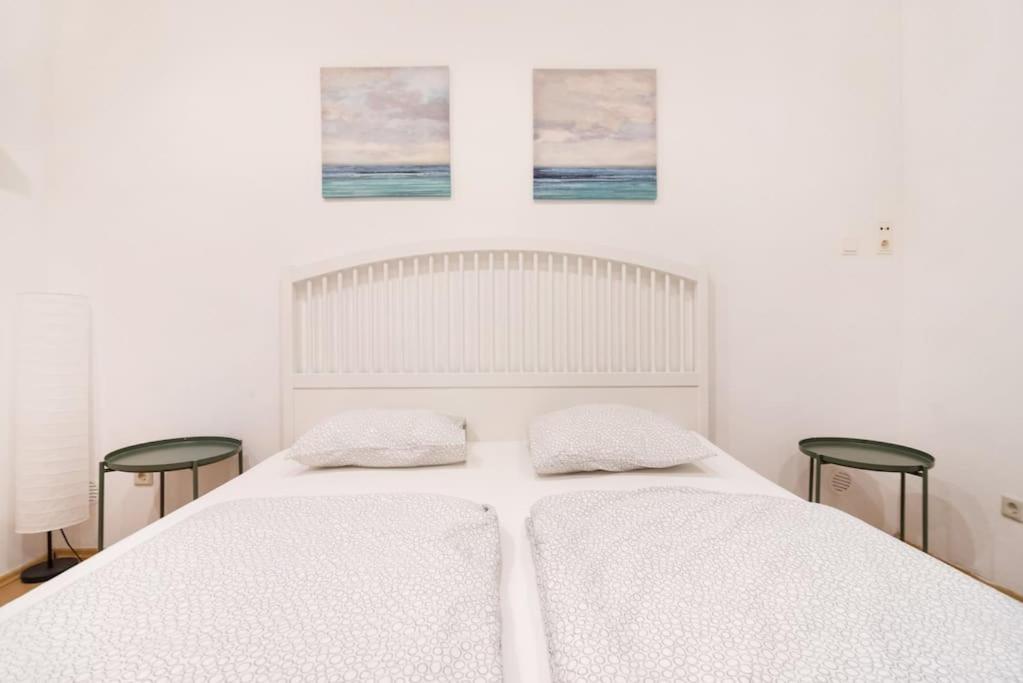 Spacious Central Apartment ウィーン エクステリア 写真