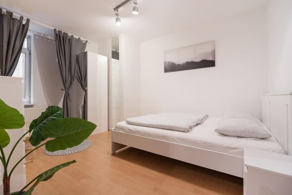 Spacious Central Apartment ウィーン エクステリア 写真