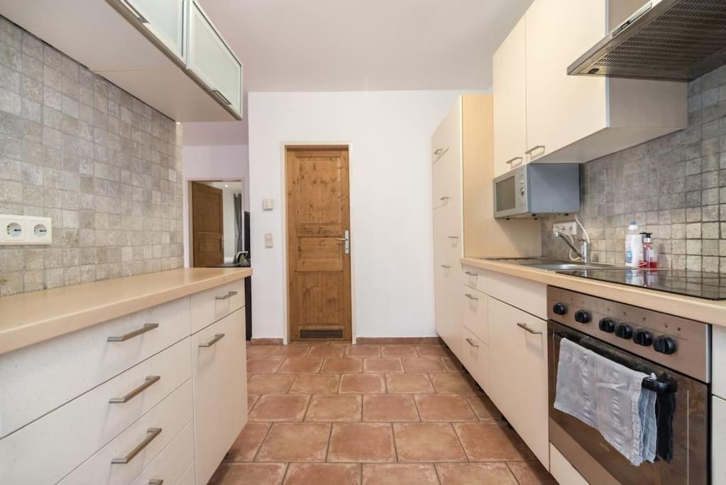 Spacious Central Apartment ウィーン エクステリア 写真