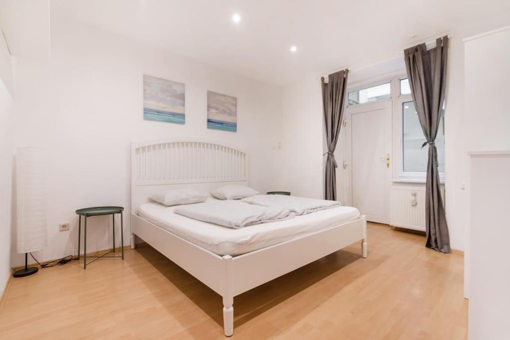 Spacious Central Apartment ウィーン エクステリア 写真