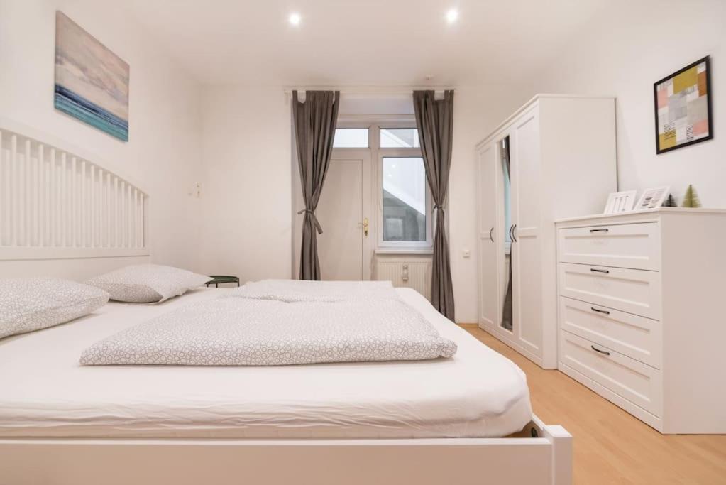 Spacious Central Apartment ウィーン エクステリア 写真