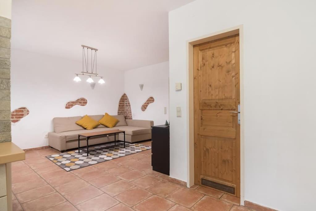 Spacious Central Apartment ウィーン エクステリア 写真