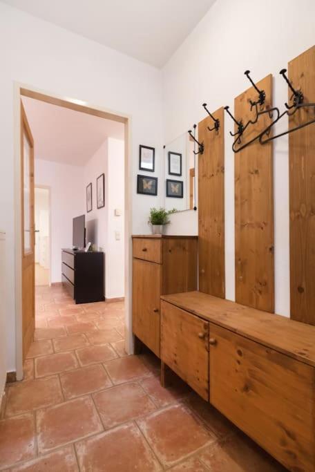 Spacious Central Apartment ウィーン エクステリア 写真