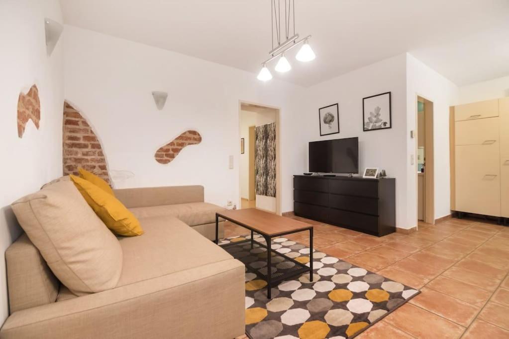Spacious Central Apartment ウィーン エクステリア 写真